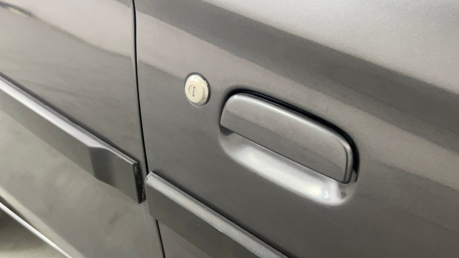 Used 2019 Maruti Suzuki Alto 800 LXi CNG Cng Manual dents MINOR DENT