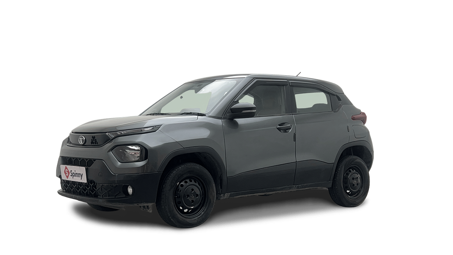 2023 Tata Punch Pure MT