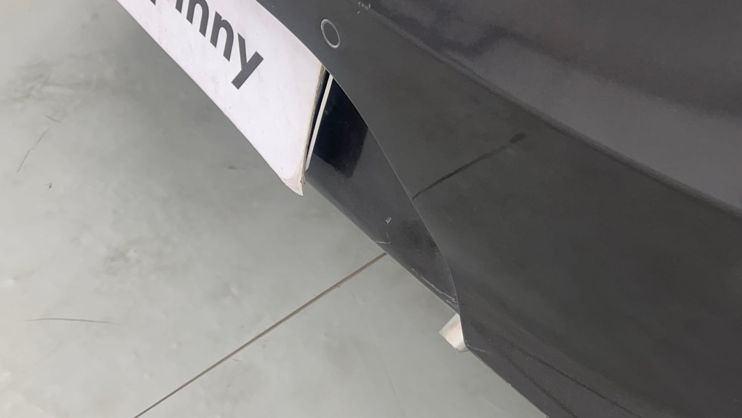 Used 2019 Maruti Suzuki Alto 800 LXi CNG Cng Manual dents MINOR SCRATCH