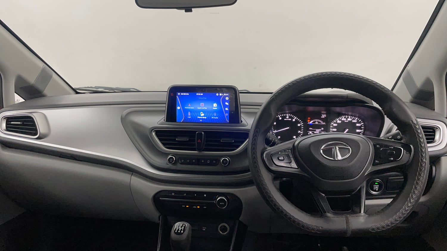 DASHBOARD VIDEO