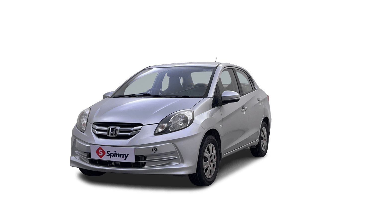 Used 2016 Honda Amaze 1.2 S i-VTEC Petrol Manual Image