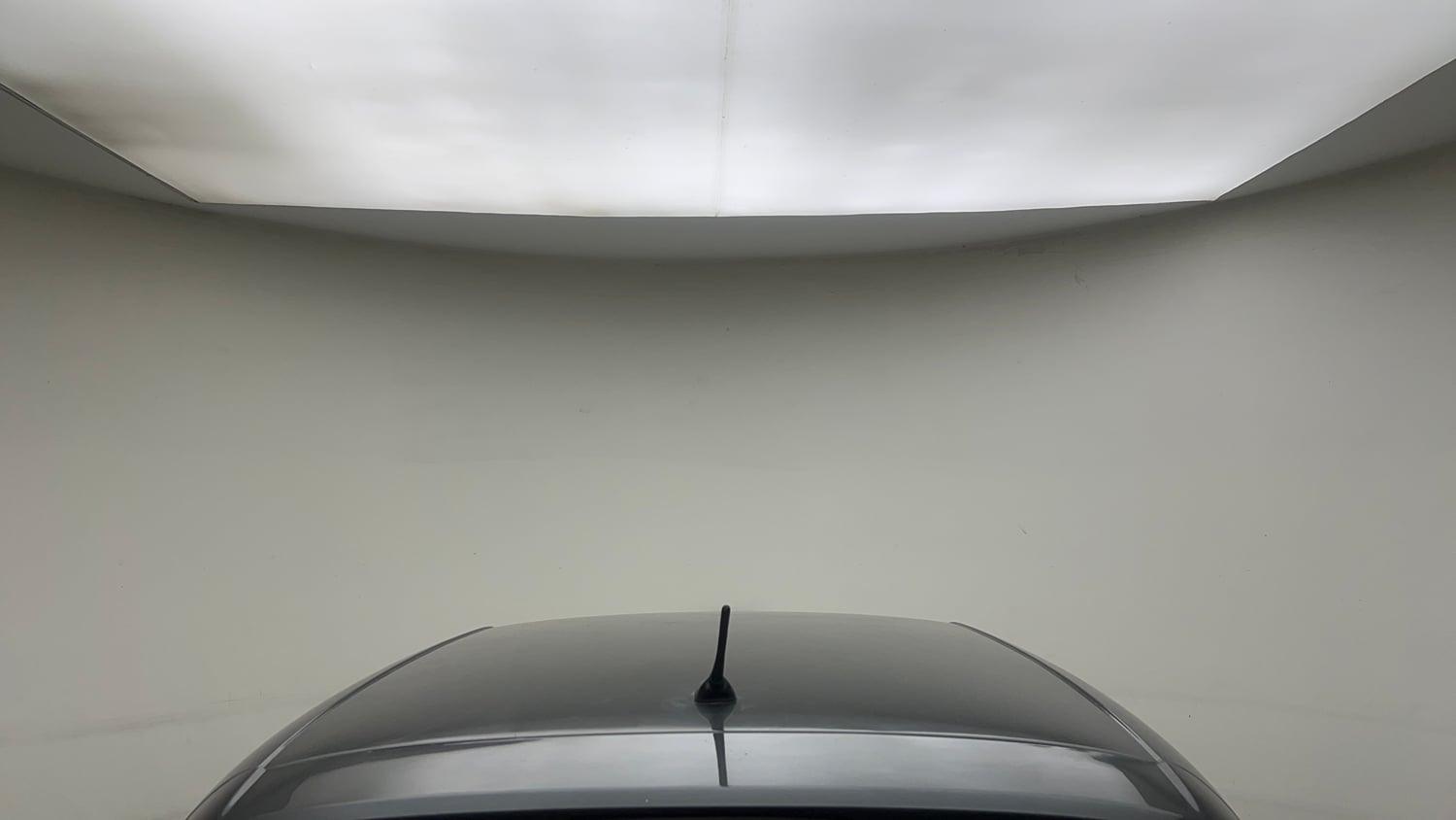 Used 2024 Tata Punch Pure MT Petrol Manual exterior EXTERIOR ROOF VIEW