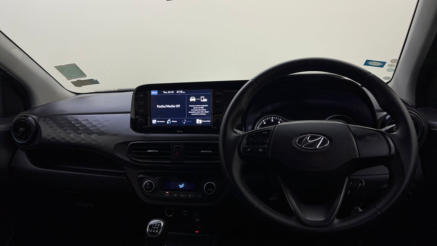 DASHBOARD VIDEO