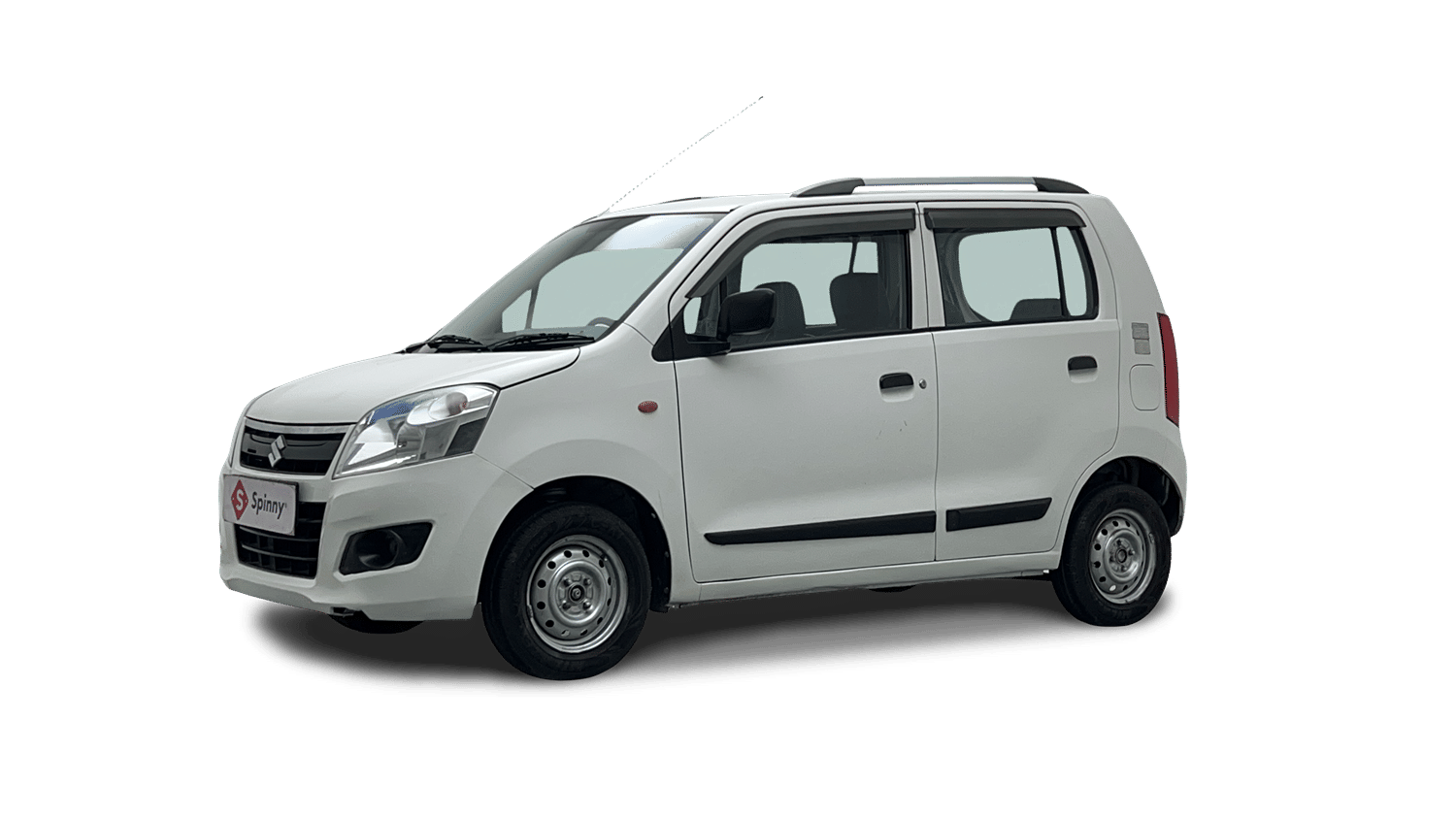 2017 Maruti Suzuki Wagon R LXI CNG