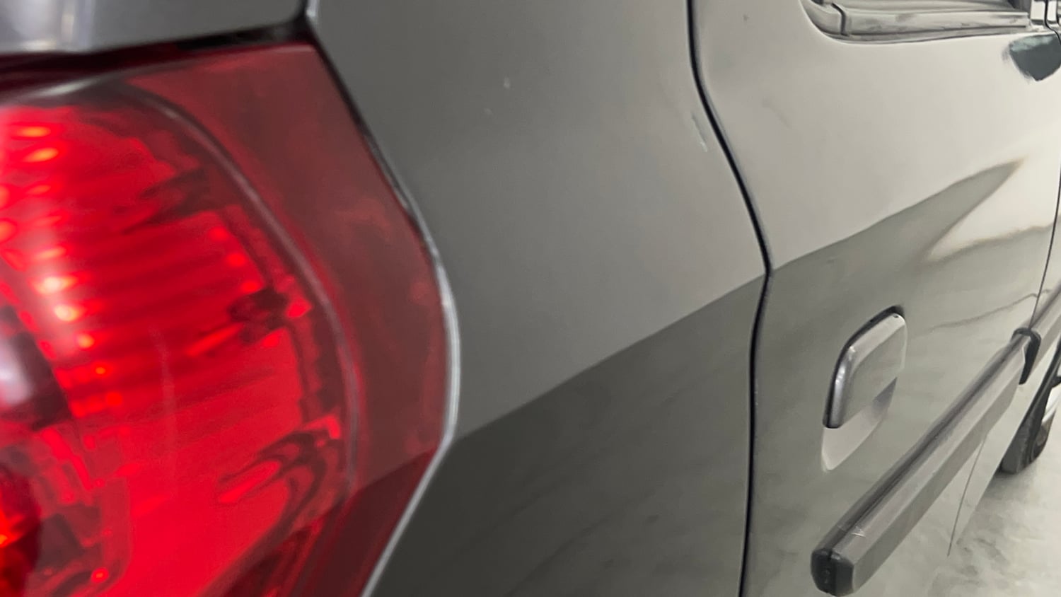 Used 2019 Maruti Suzuki Alto 800 LXi CNG Cng Manual dents MINOR SCRATCH