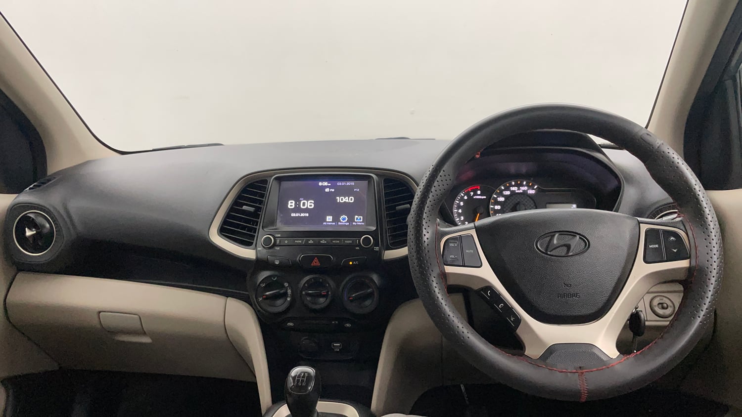DASHBOARD VIDEO
