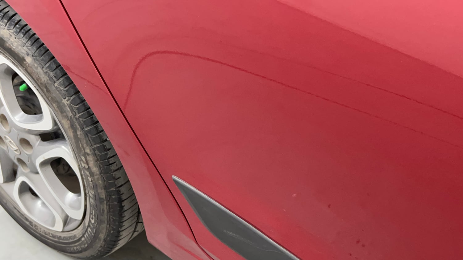 Used 2018 Hyundai Elite i20 Asta 1.2 (O) Petrol Manual dents MINOR SCRATCH