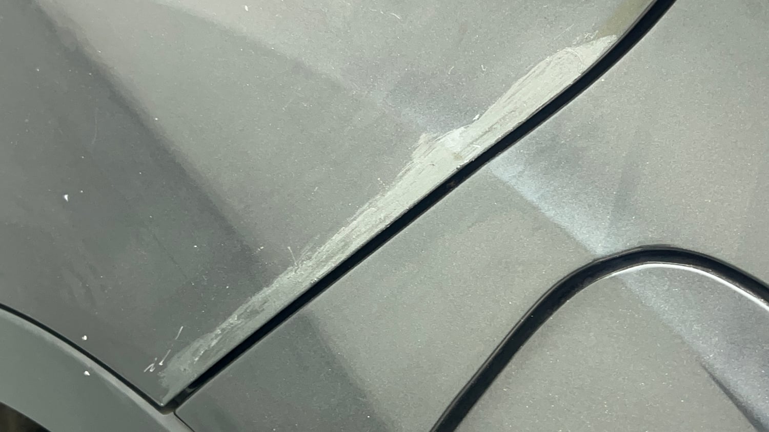Used 2019 Tata Nexon XMA Diesel Diesel Automatic dents MINOR SCRATCH