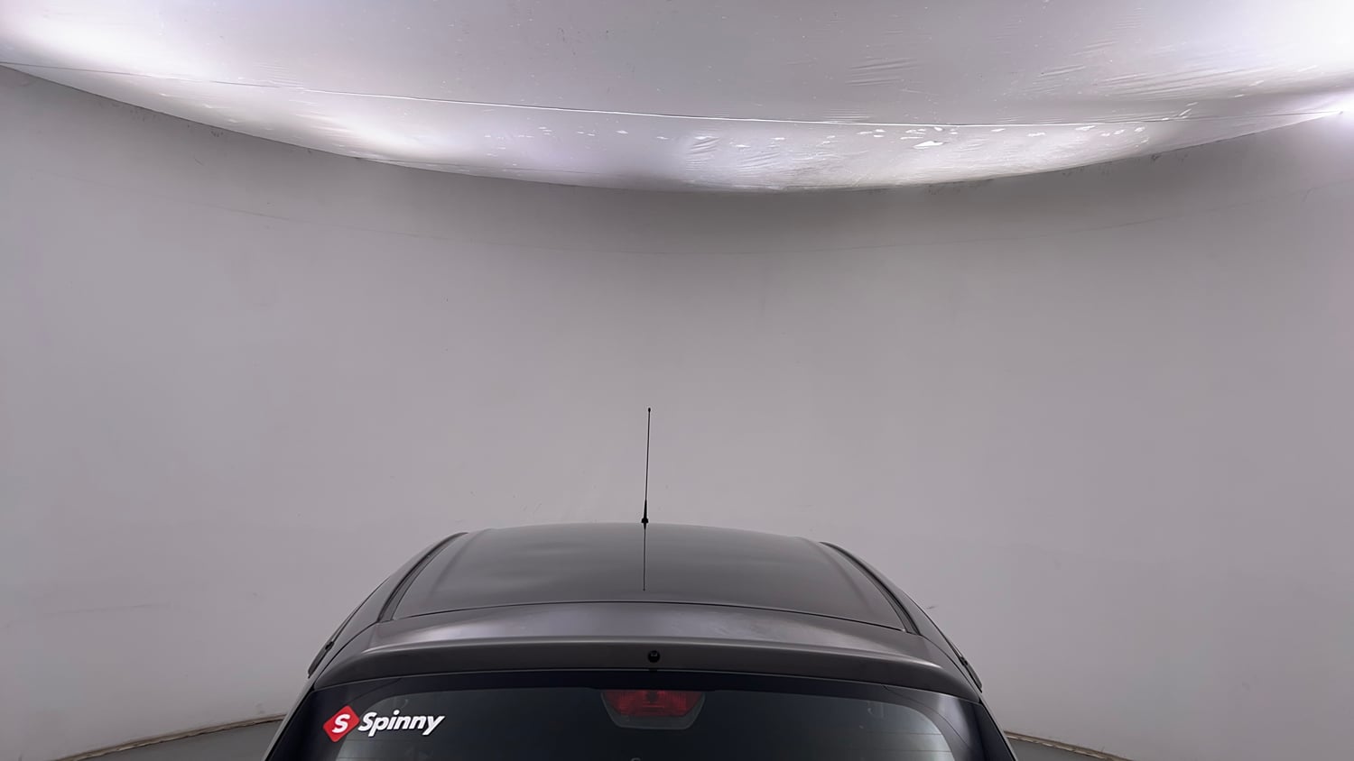 Used 2022 Maruti Suzuki Celerio ZXi Petrol Manual exterior EXTERIOR ROOF VIEW