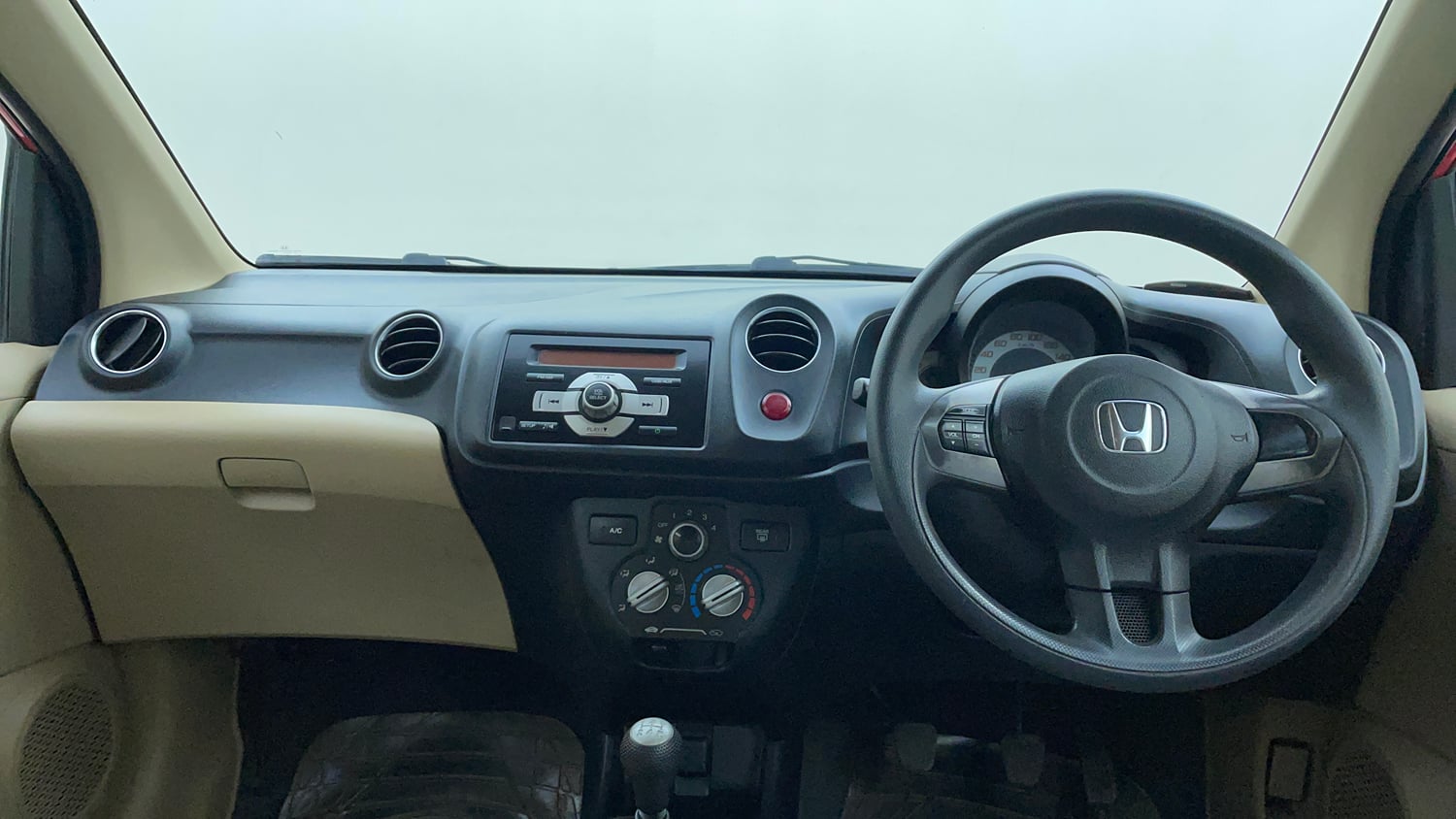 DASHBOARD VIDEO