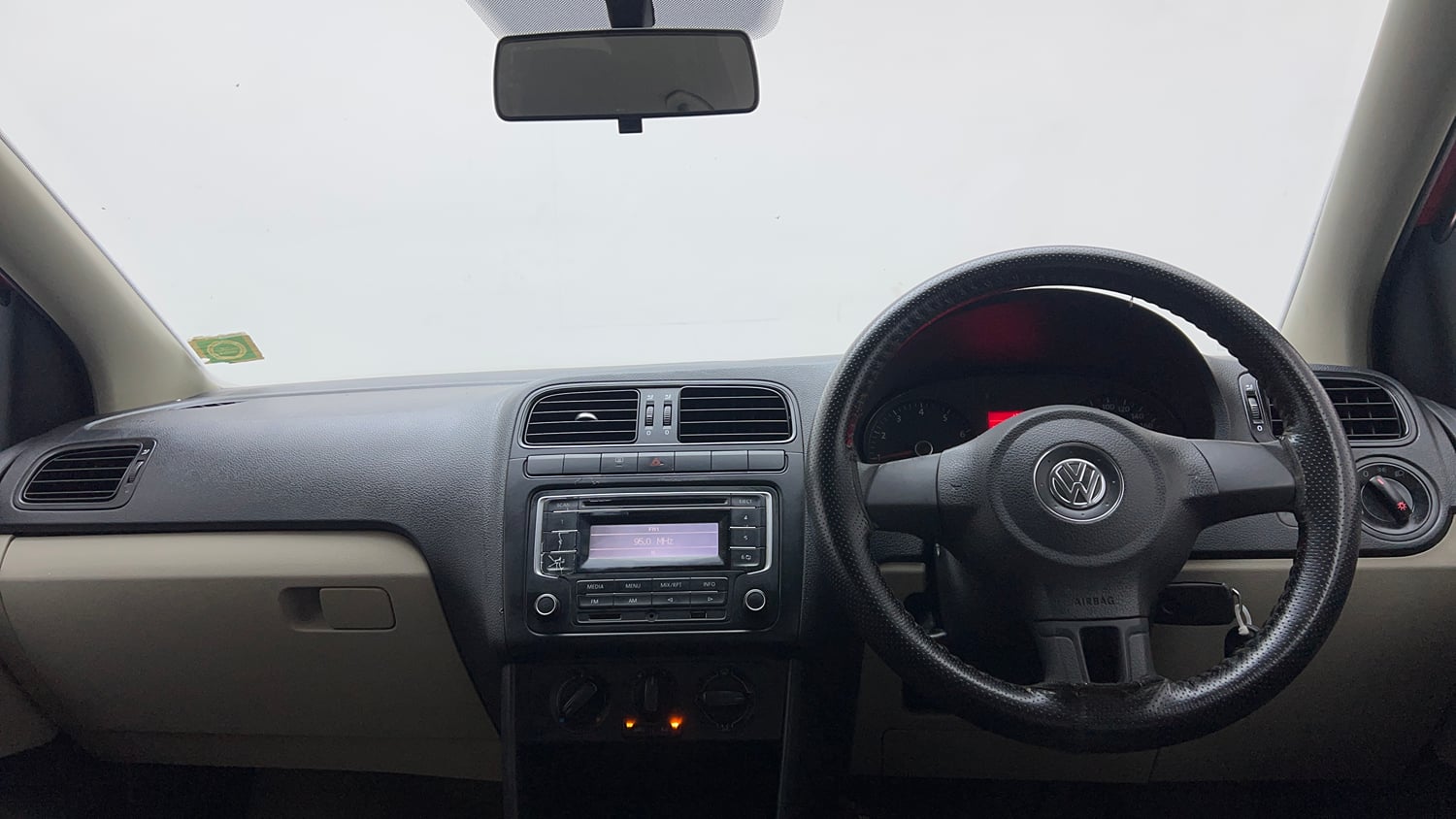 DASHBOARD VIDEO