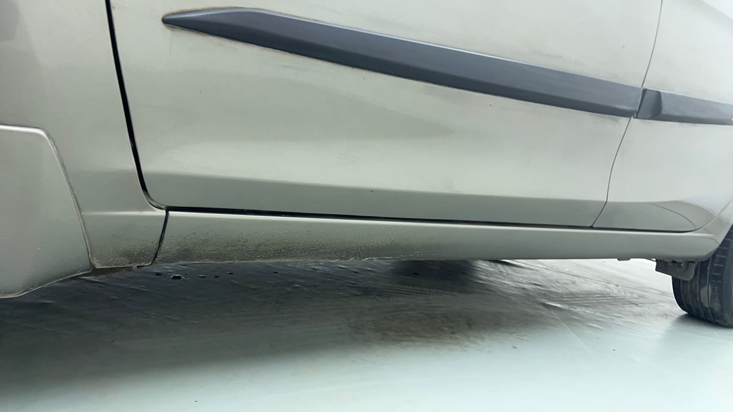 Used 2020 Maruti Suzuki Ciaz Alpha 1.5 AT Petrol Automatic dents MINOR DENT