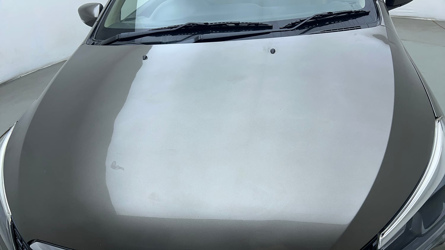 Used 2020 Maruti Suzuki Ciaz Alpha 1.5 AT Petrol Automatic dents MINOR DENT