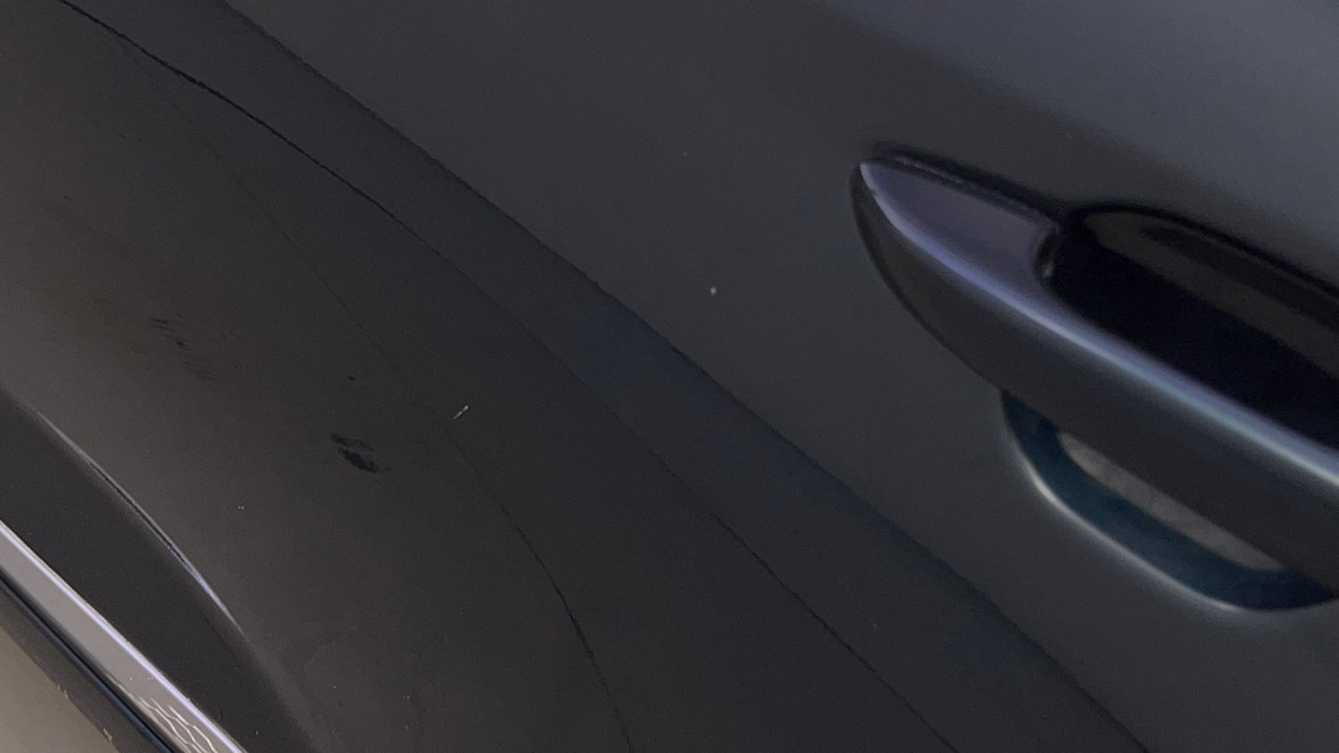 Used 2021 Hyundai Grand i10 Nios Sportz 1.2 Kappa VTVT Dual Tone Petrol Manual dents MINOR SCRATCH