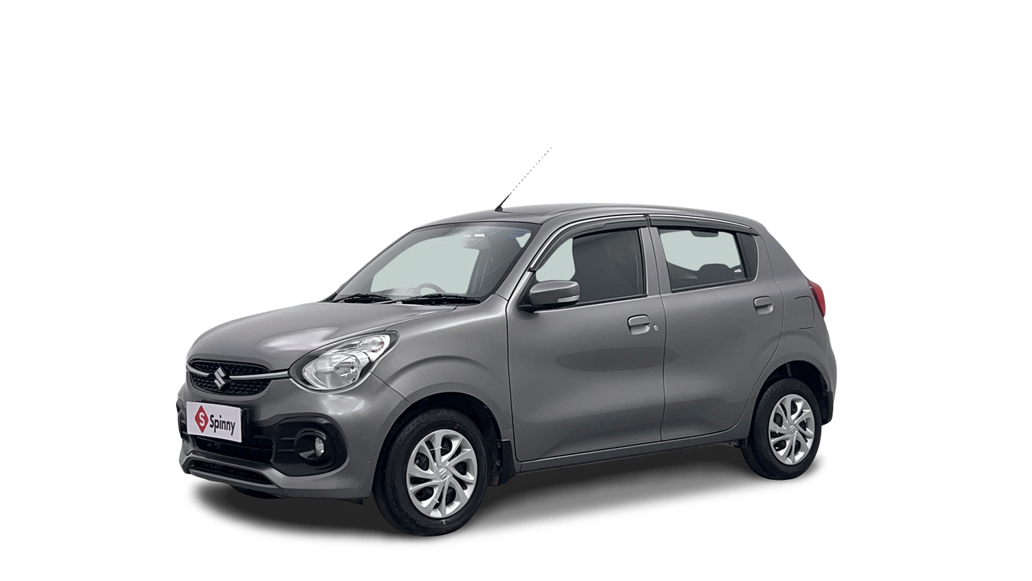 2022 Maruti Suzuki Celerio ZXi