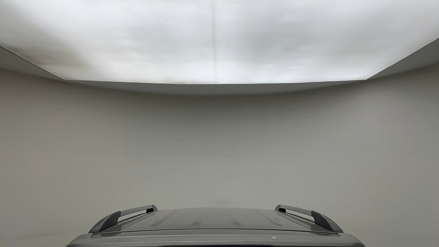 Used 2018 Maruti Suzuki Wagon R 1.0 VXI AMT (O) Petrol Automatic exterior EXTERIOR ROOF VIEW
