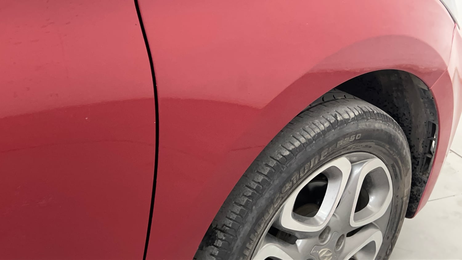 Used 2018 Hyundai Elite i20 Asta 1.2 (O) Petrol Manual dents MINOR SCRATCH