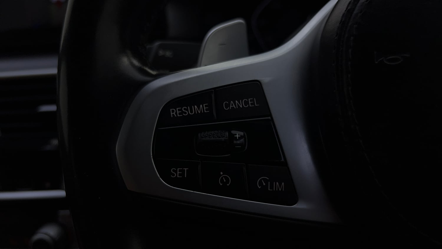 Used 2022 BMW 5 Series Carbon Edition Petrol Automatic top_features Cruise control