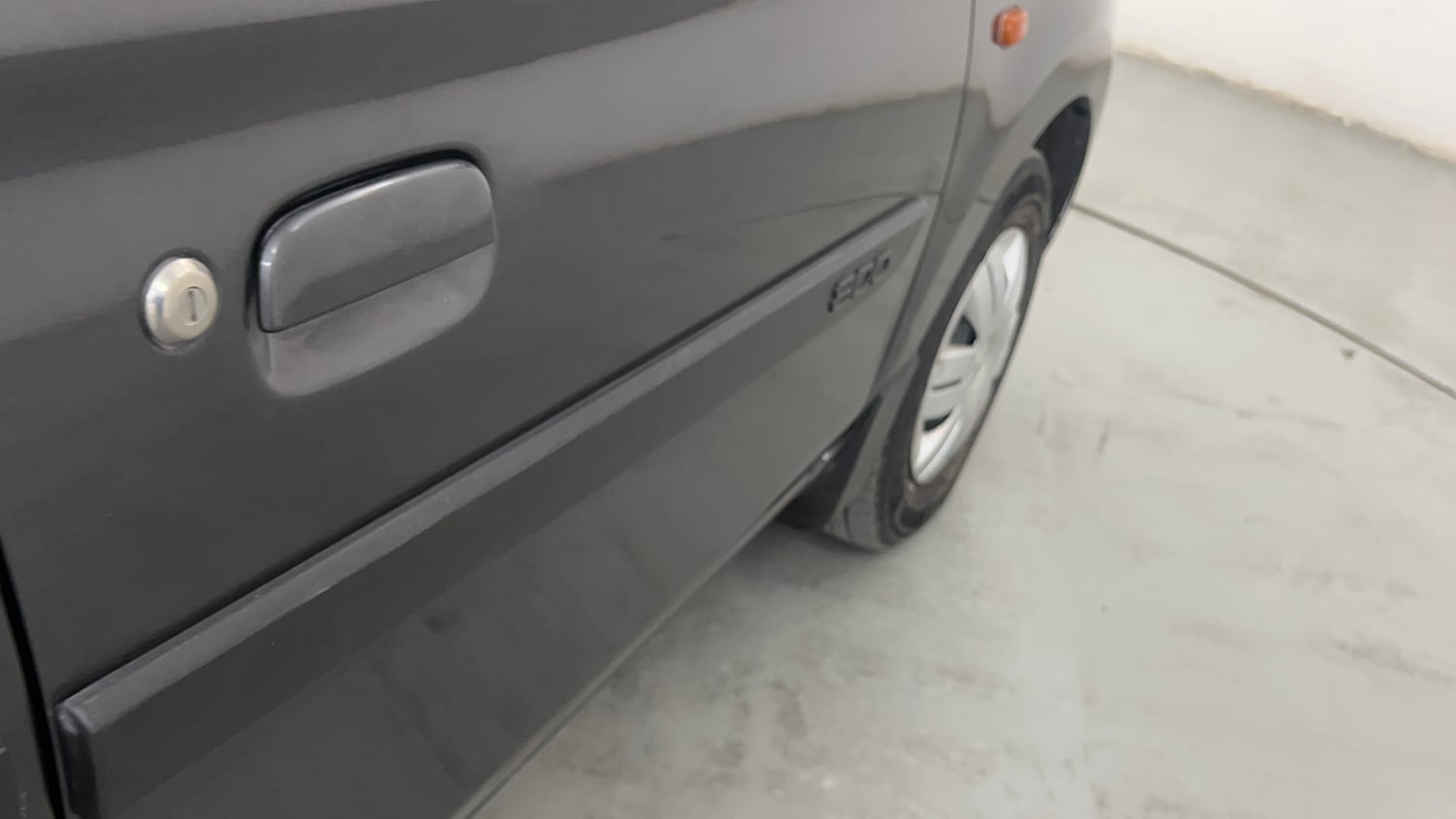 Used 2019 Maruti Suzuki Alto 800 LXi CNG Cng Manual dents MINOR SCRATCH