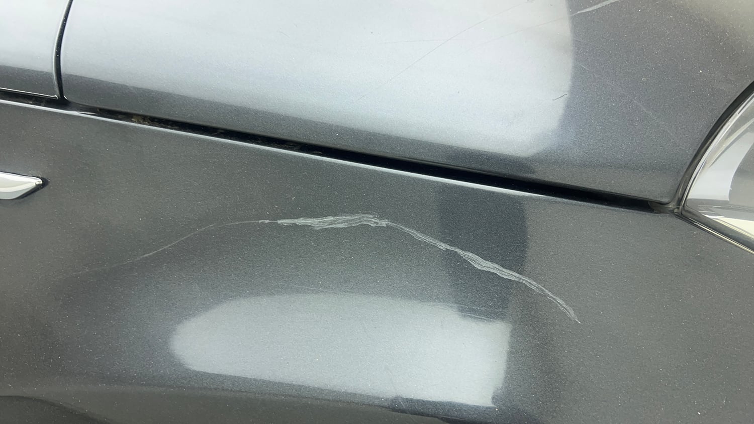 Used 2019 Tata Nexon XMA Diesel Diesel Automatic dents MINOR DENT