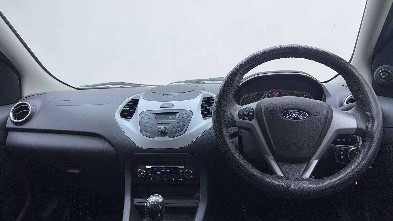 DASHBOARD VIDEO