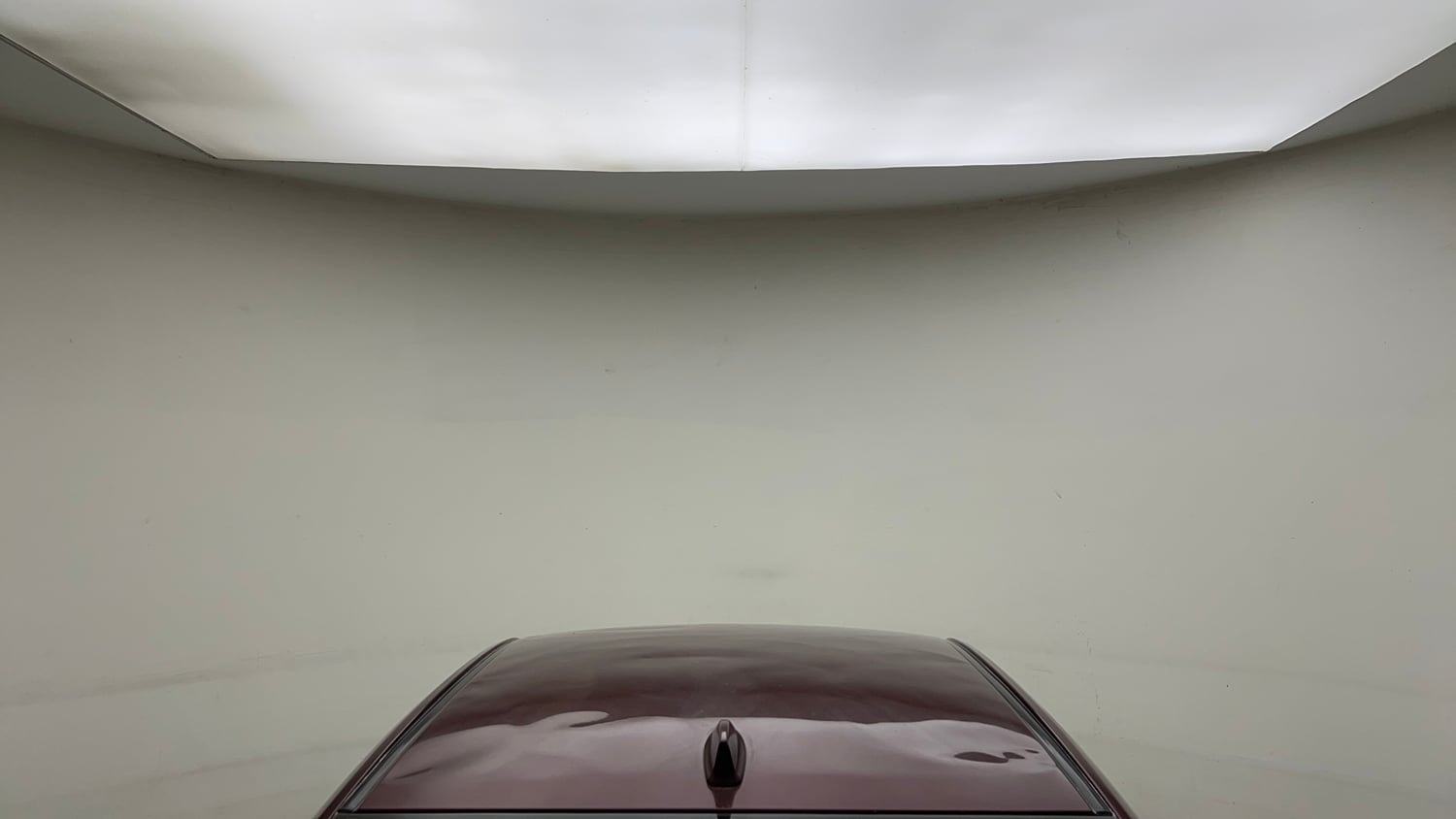 Used 2016 Honda City V Petrol Manual exterior EXTERIOR ROOF VIEW