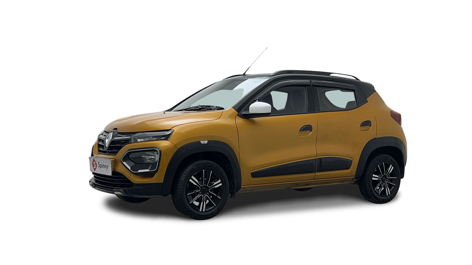 2022 Renault Kwid CLIMBER AMT