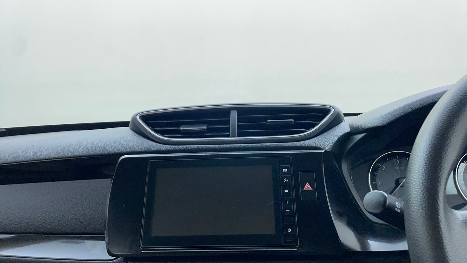Used 2019 Honda Amaze 1.5 VX CVT Diesel Diesel Automatic top_features Touch screen infotainment system
