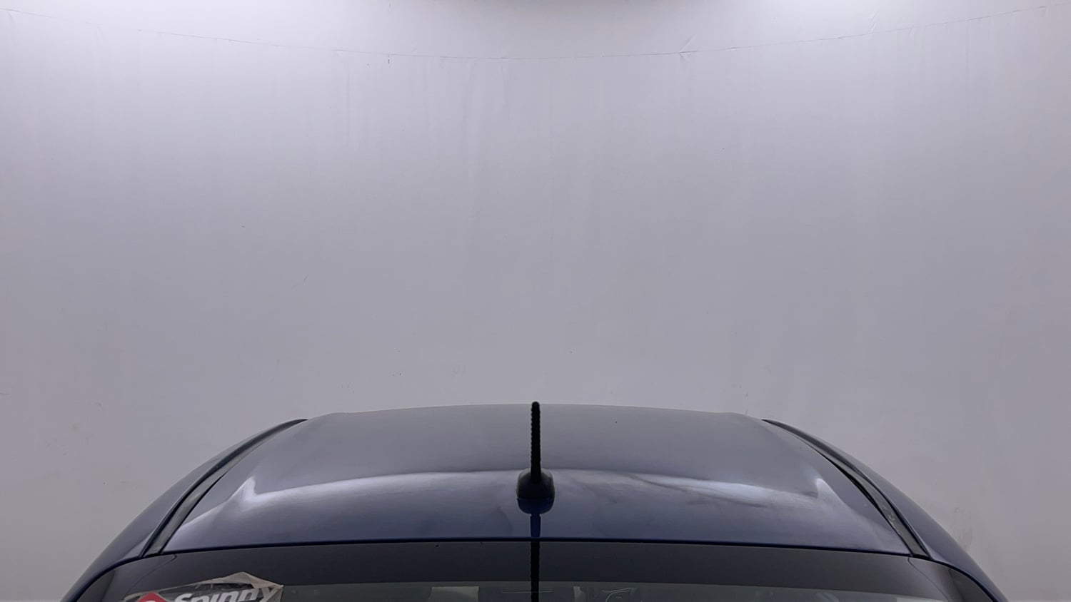 Used 2018 Maruti Suzuki Dzire VXi Petrol Manual exterior EXTERIOR ROOF VIEW