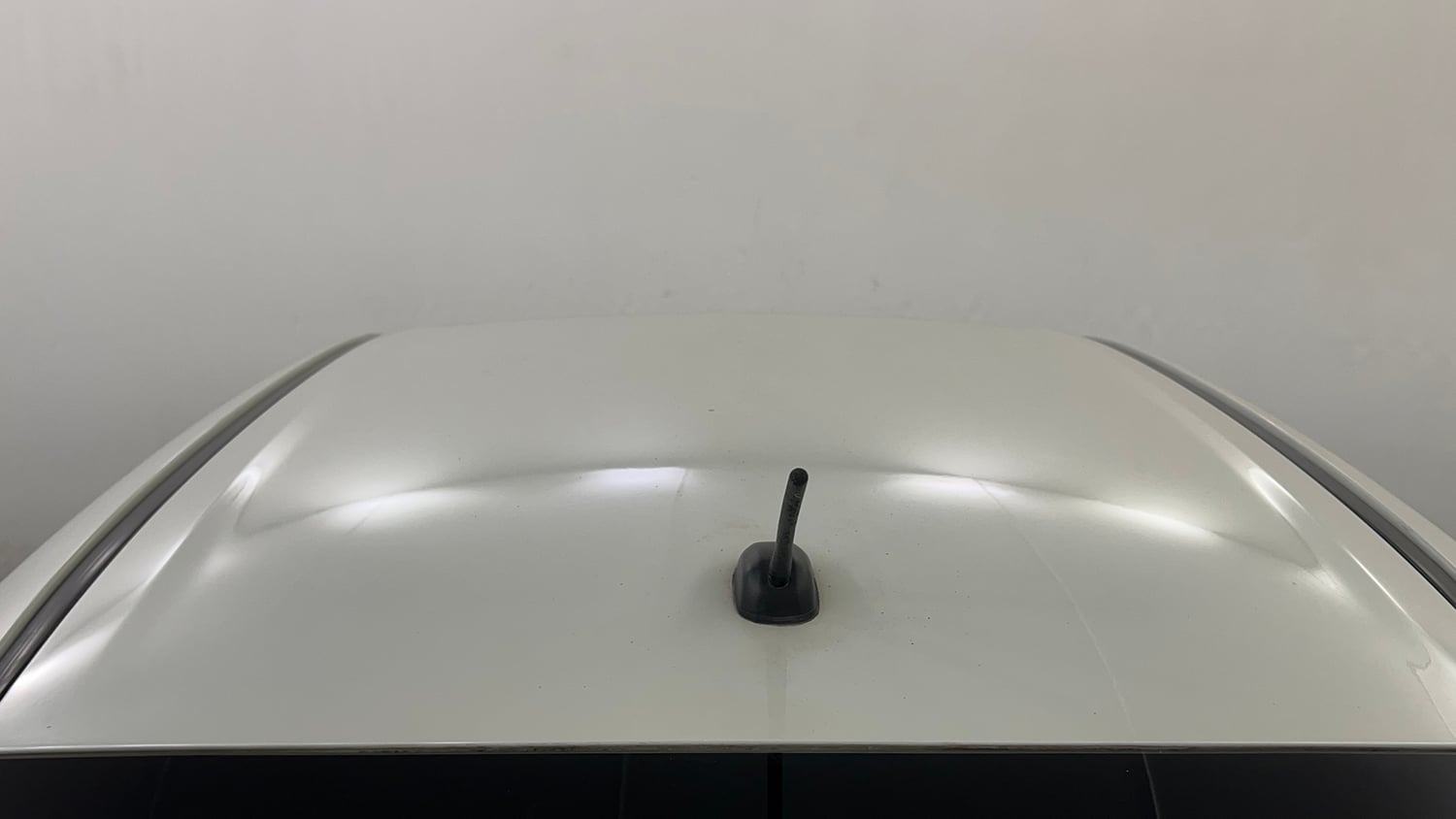 Used 2020 Maruti Suzuki Dzire ZXi AMT Petrol Automatic exterior EXTERIOR ROOF VIEW