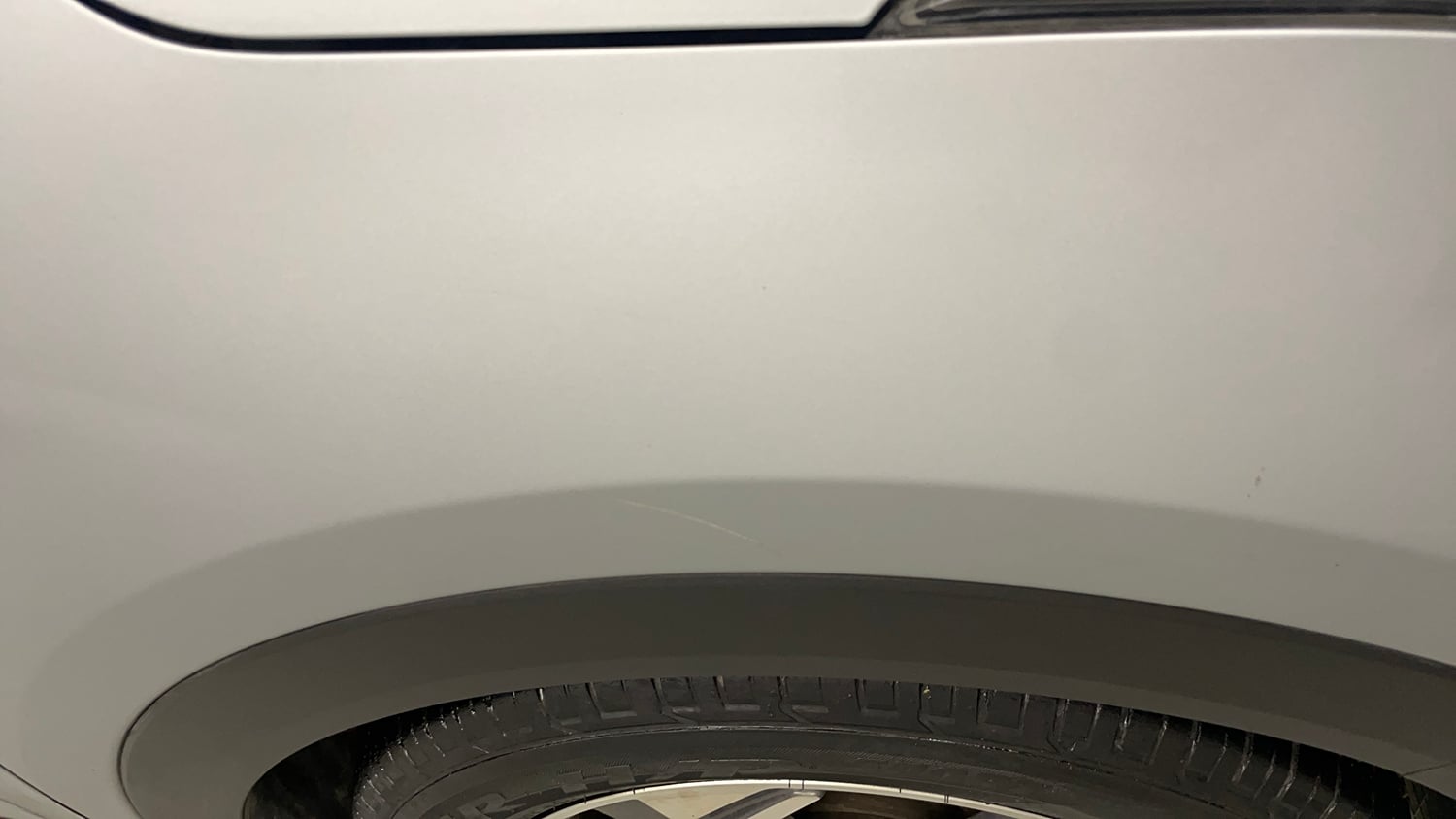 Used 2019 Hyundai Creta SX 1.6 AT Petrol Petrol Automatic dents MINOR SCRATCH