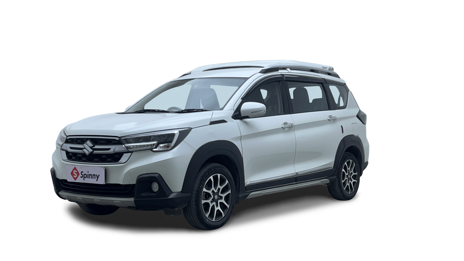 Used 2024 Maruti Suzuki XL6 Zeta MT Petrol Petrol Manual Image