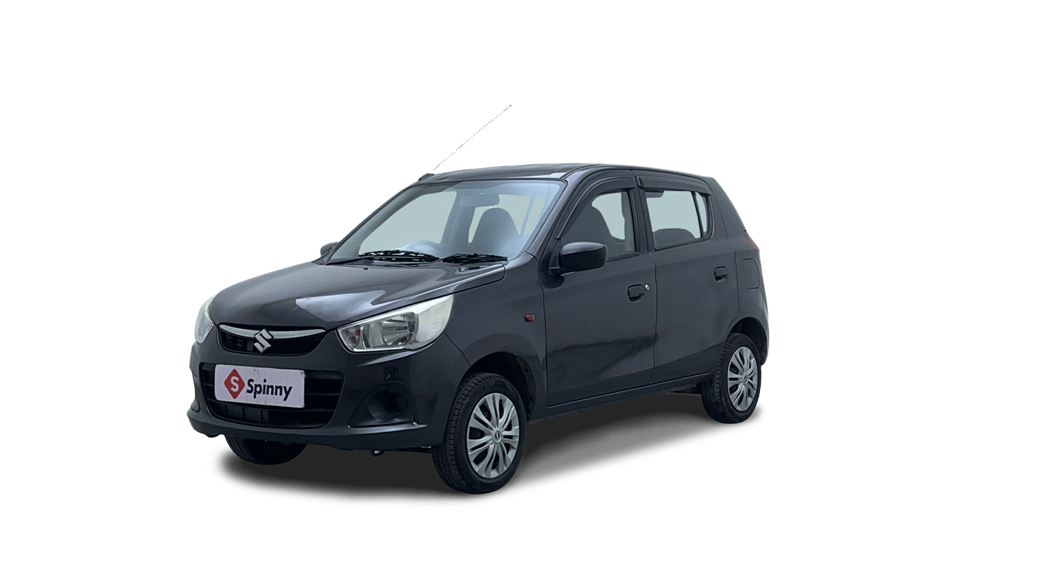 Used 2017 Maruti Suzuki Alto K10 VXi Petrol Manual Image