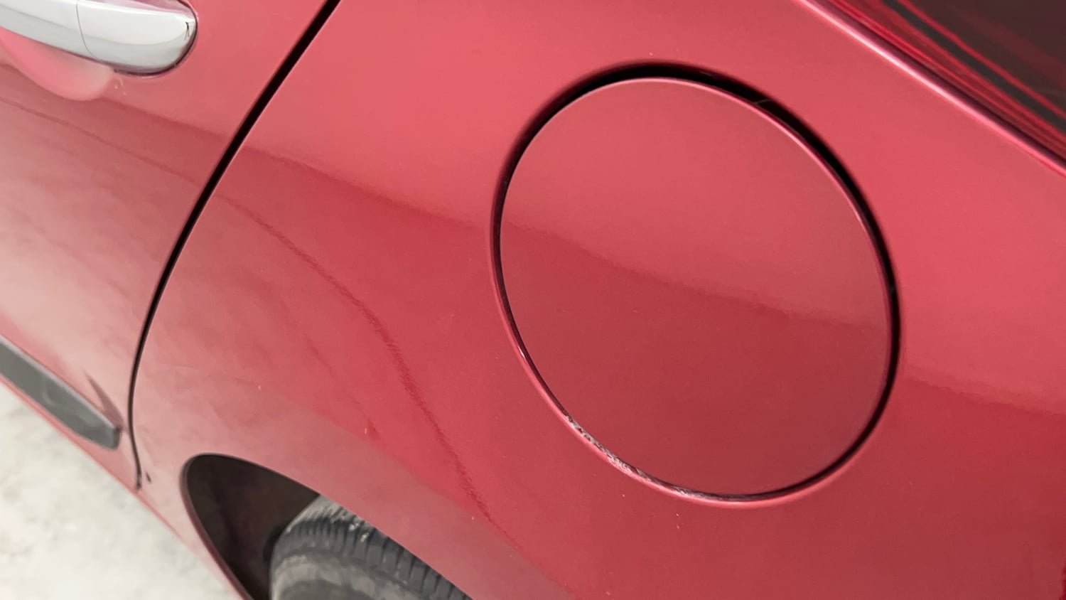 Used 2018 Hyundai Elite i20 Asta 1.2 (O) Petrol Manual dents MINOR SCRATCH