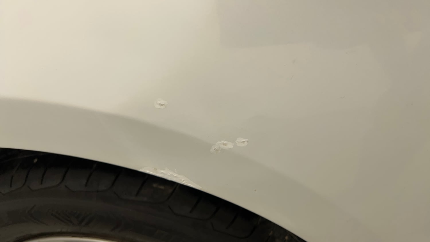 Used 2016 Maruti Suzuki Ciaz VXi+ Petrol Manual dents MINOR SCRATCH