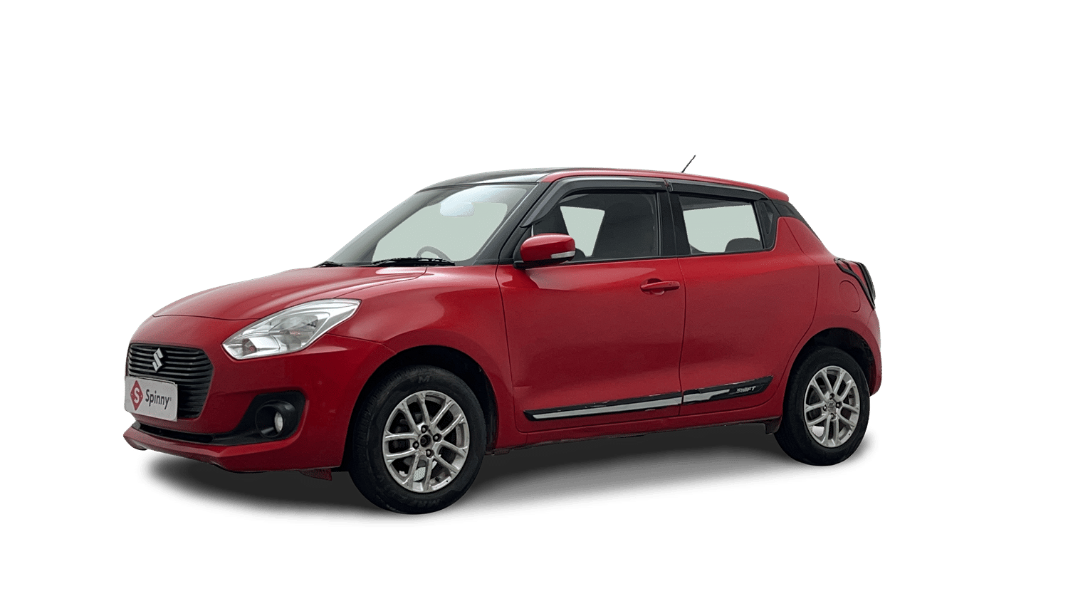 Used 2019 Maruti Suzuki Swift ZXi Petrol Manual Image