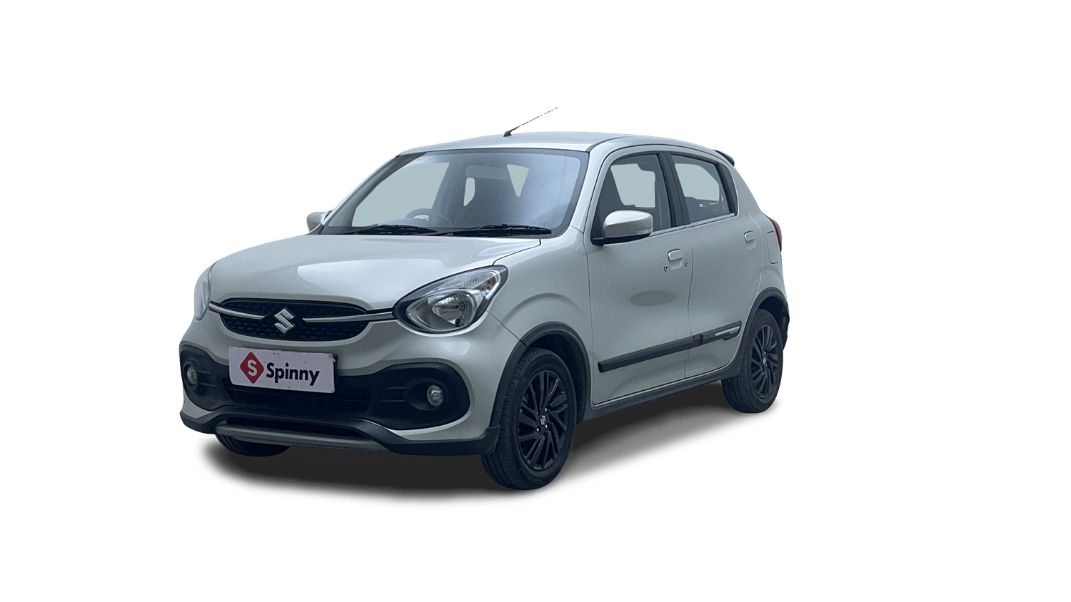 Used 2024 Maruti Suzuki Celerio ZXi Plus AMT Petrol Automatic Image