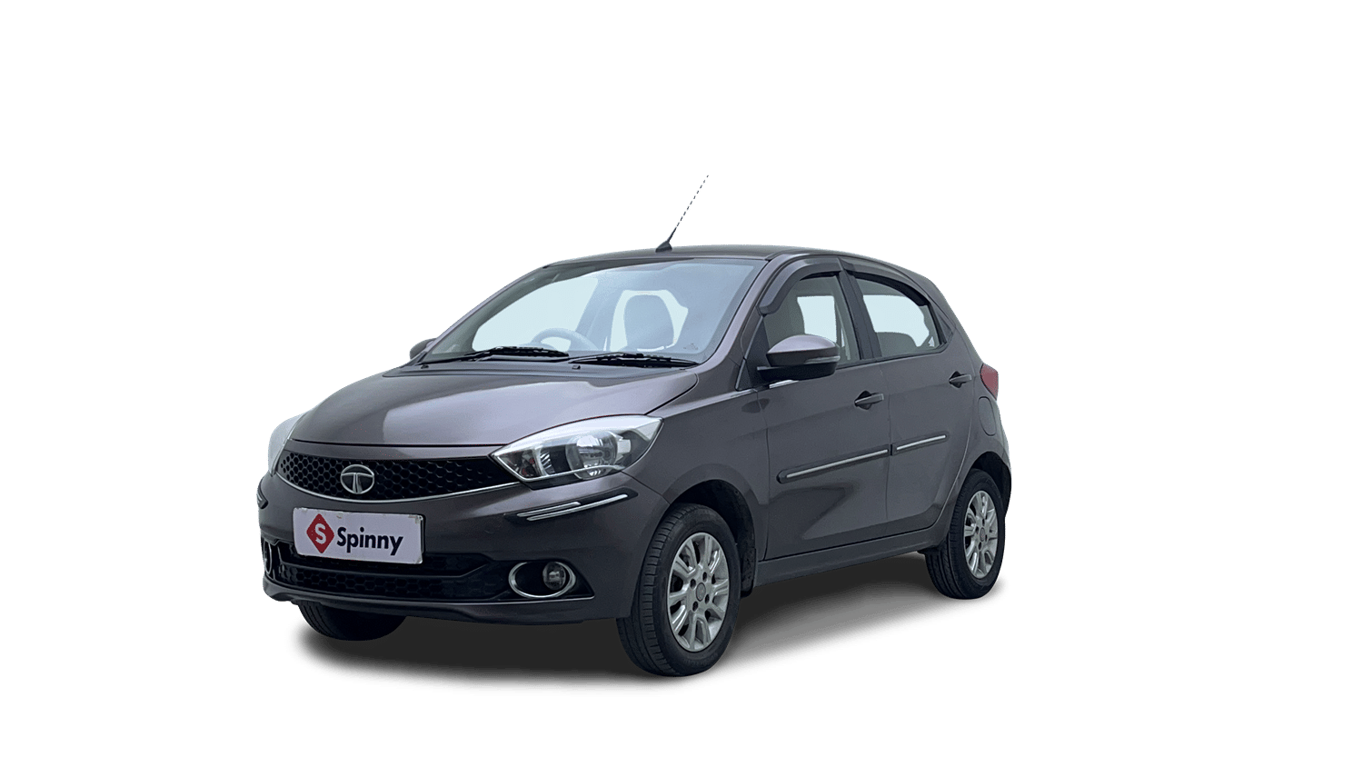 Used 2018 Tata Tiago Revotron XZ Petrol Manual Image