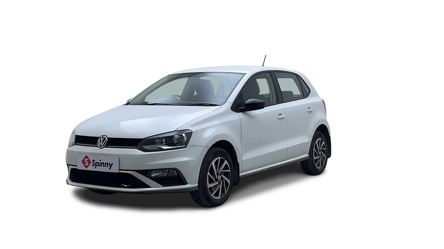 Used 2020 Volkswagen Polo Comfortline Plus 1.0L MPI Petrol Manual Image