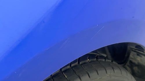 Used 2016 Ford EcoSport Titanium 1.5L Ti-VCT Petrol Manual dents MINOR DENT