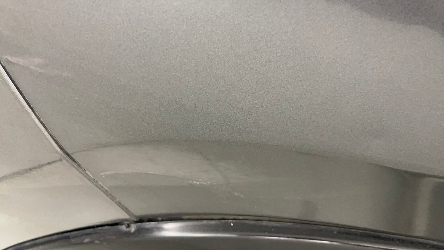 Used 2023 Maruti Suzuki Grand Vitara Zeta Plus Intelligent Hybrid eCVT Hybrid Automatic dents MINOR DENT