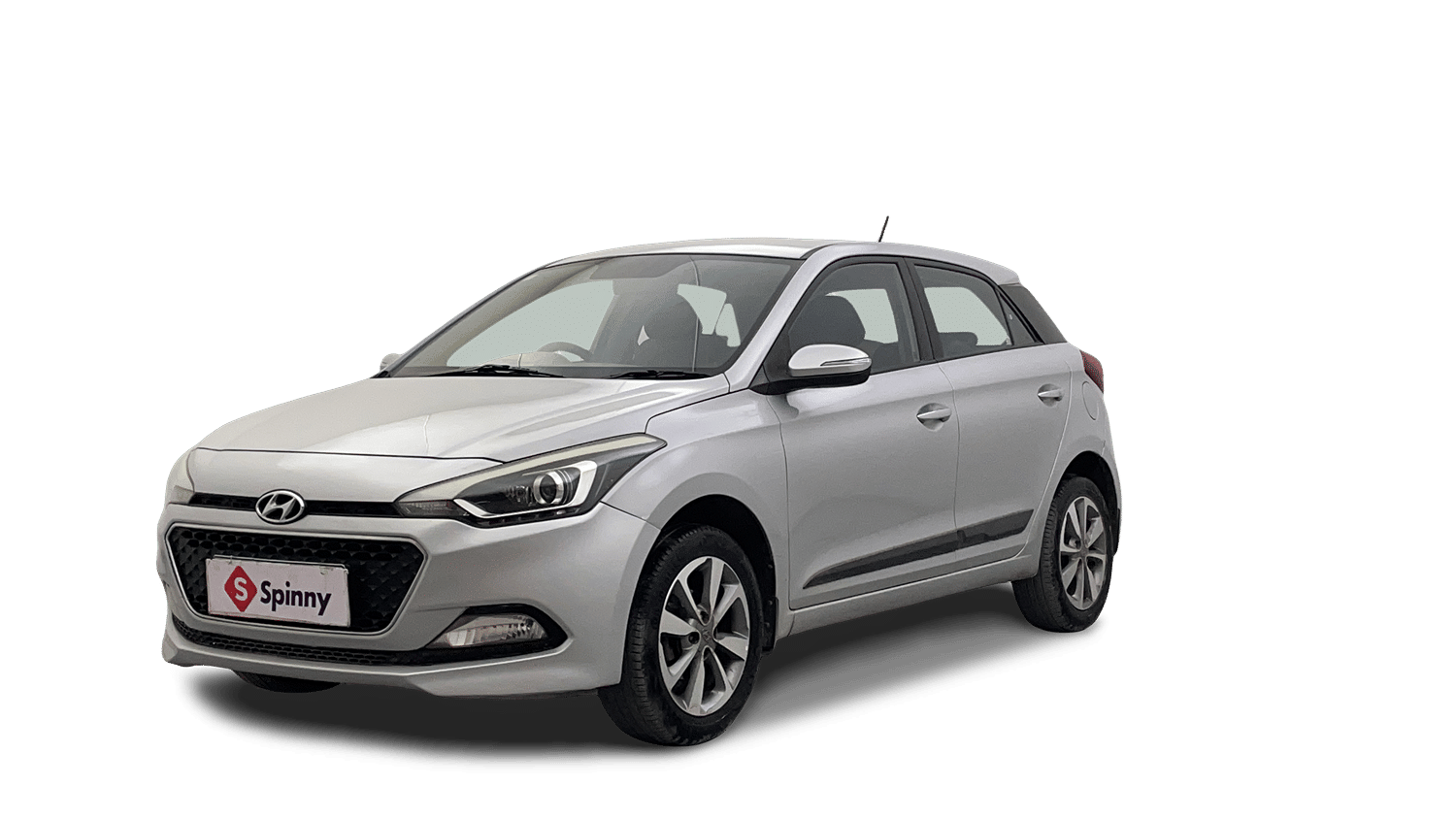 Used 2016 Hyundai Elite i20 Asta 1.2 (O) Petrol Manual Image