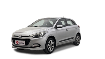 Used 2016 Hyundai Elite i20 Asta 1.2 (O) Petrol Manual Image