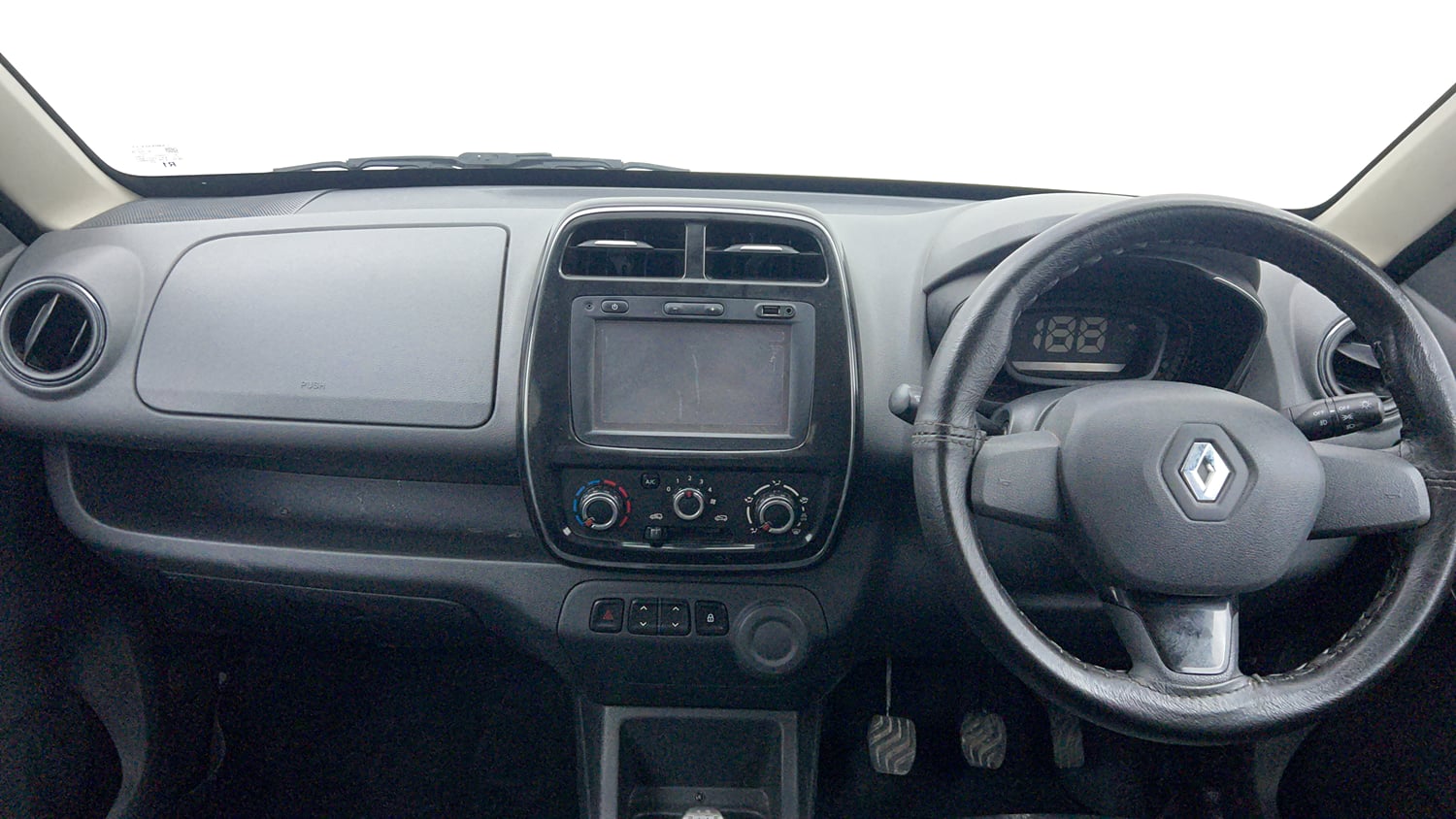 DASHBOARD VIDEO