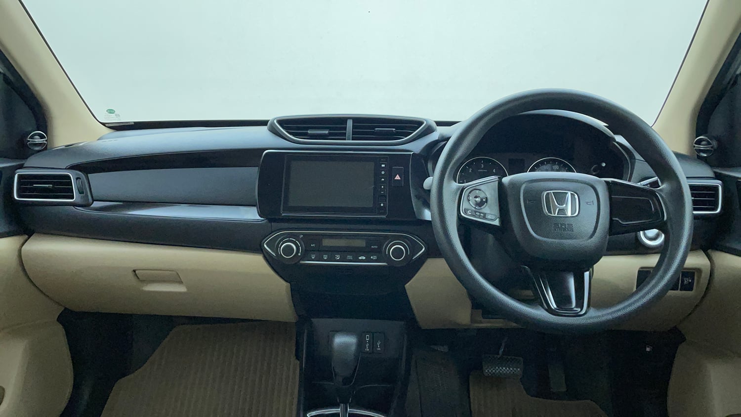 DASHBOARD VIDEO