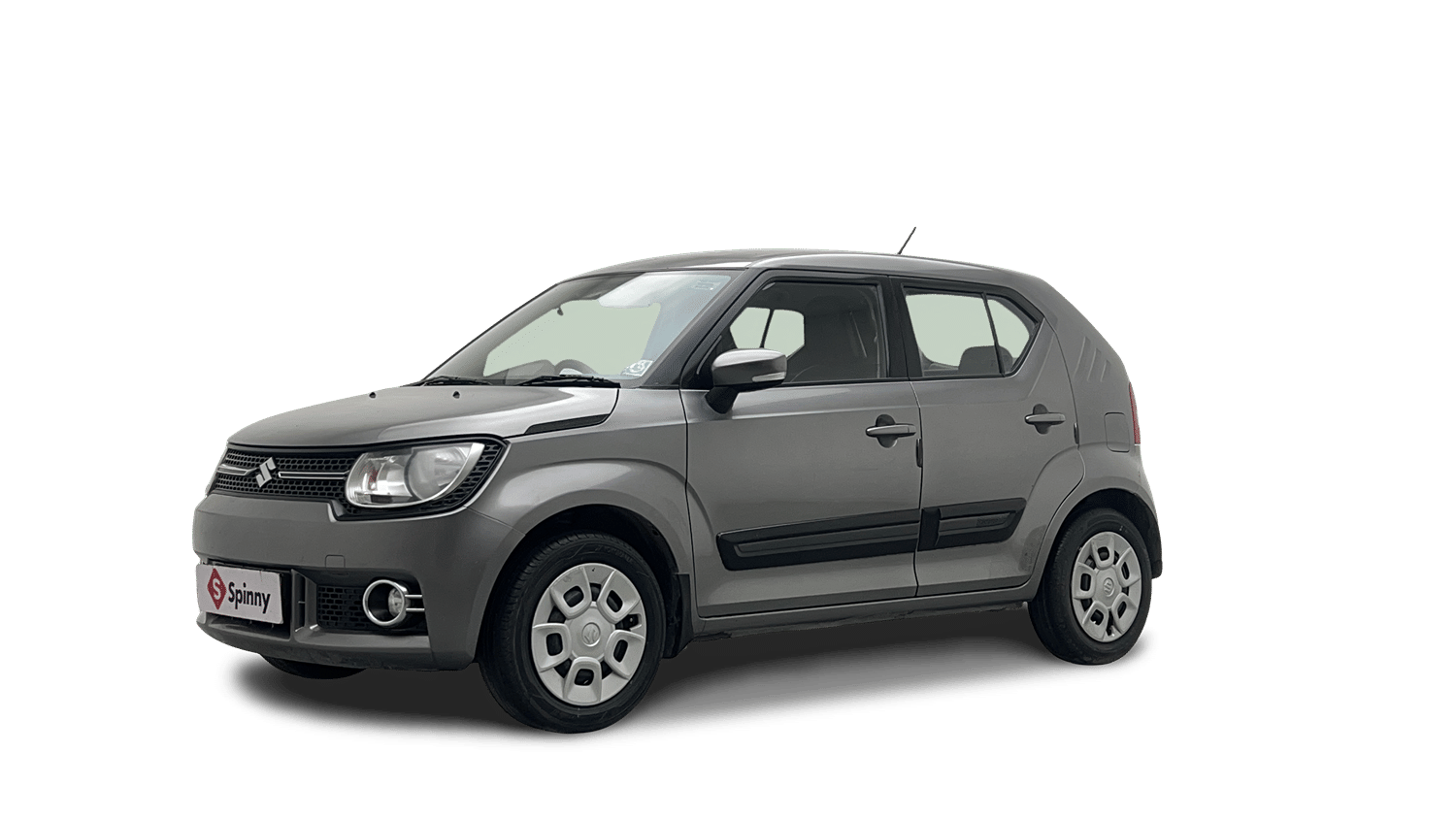 2018 Maruti Suzuki Ignis Delta 1.2 AMT