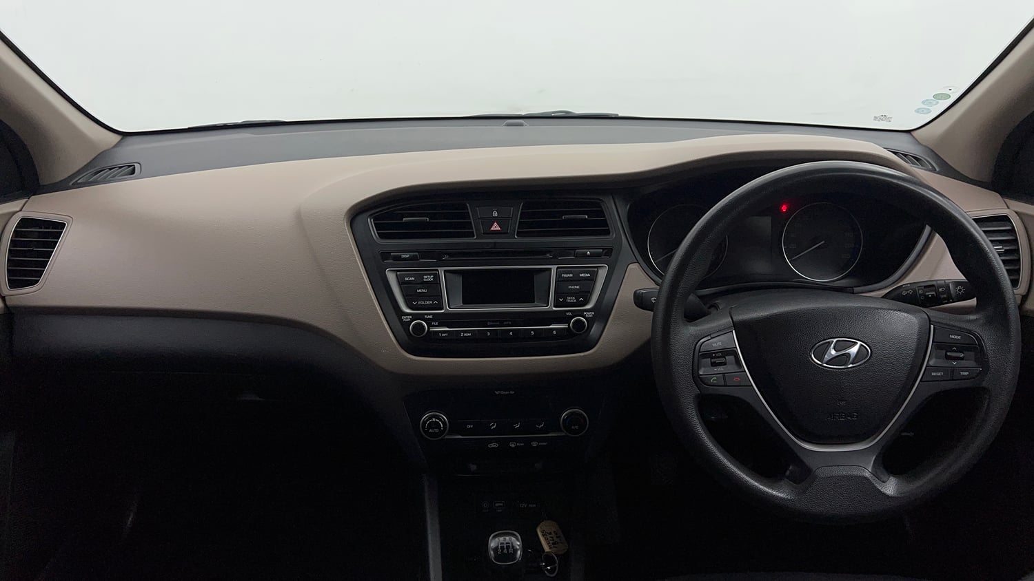 DASHBOARD VIDEO
