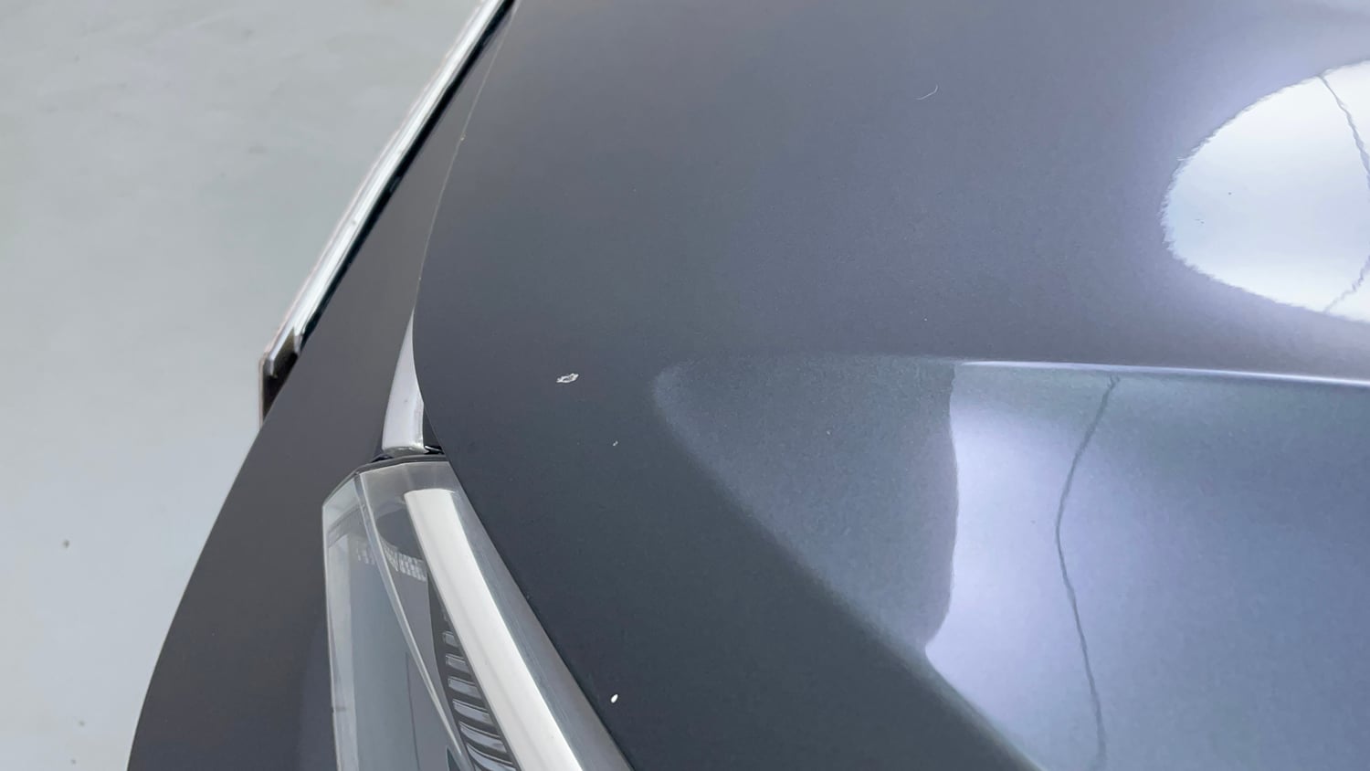 Used 2022 Volkswagen Virtus Topline 1.0 TSI AT Petrol Automatic dents MINOR DENT