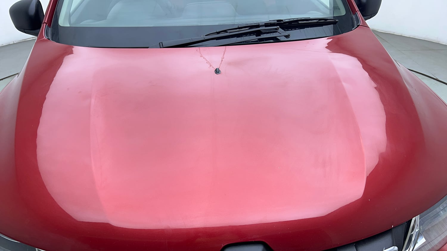 Used 2019 Renault Kwid RXL Petrol Manual dents MINOR DENT
