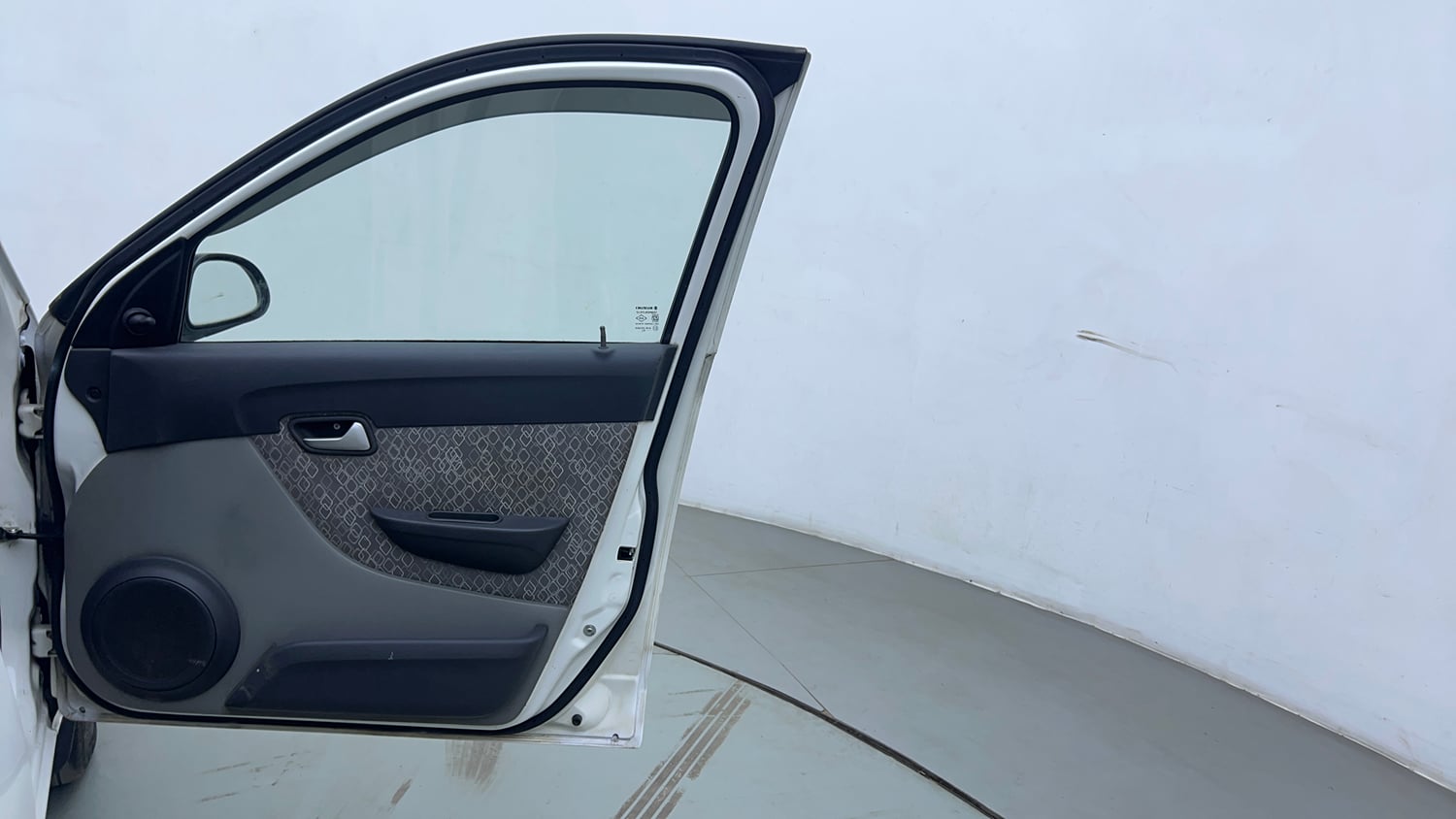 Used 2019 Maruti Suzuki Alto 800 VXi Petrol Manual interior RIGHT FRONT DOOR OPEN VIEW